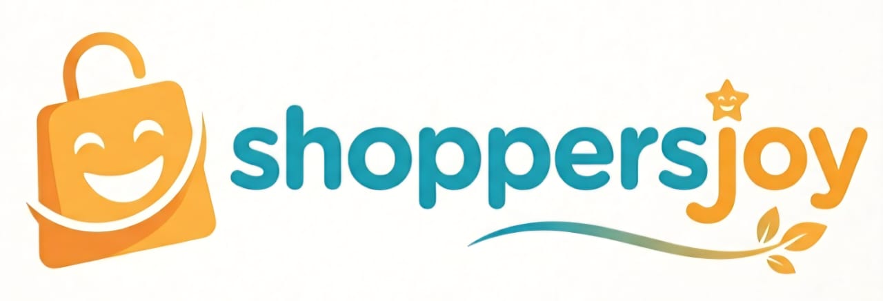 ShoppersJoy