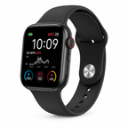 Premium Smart Watch with HD Display | Bluetooth Calling | Heart Rate Monitor | IP67 Water Resistant